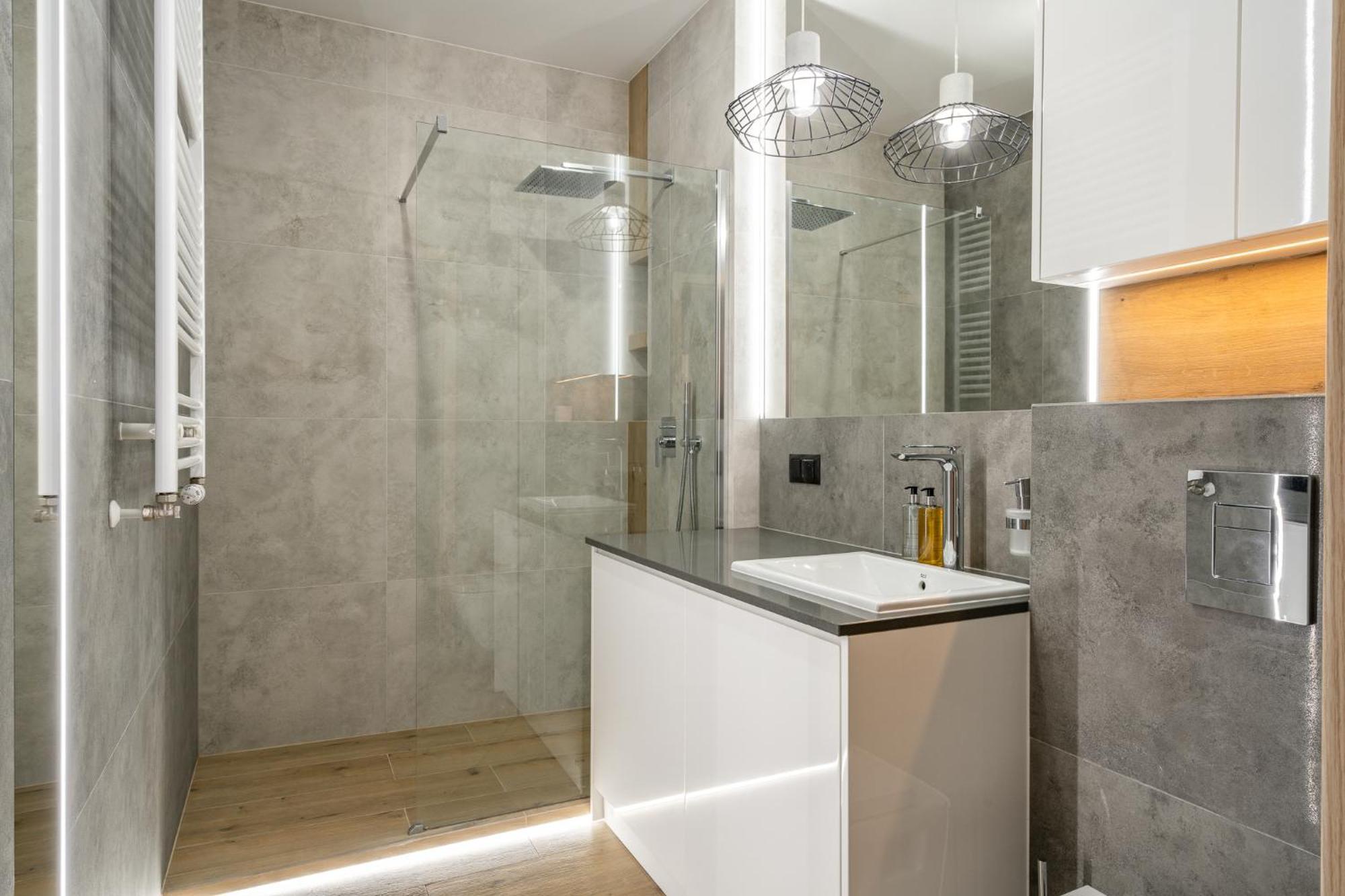 ורוצלב Rentplanet - Apartament Malopanewska מראה חיצוני תמונה