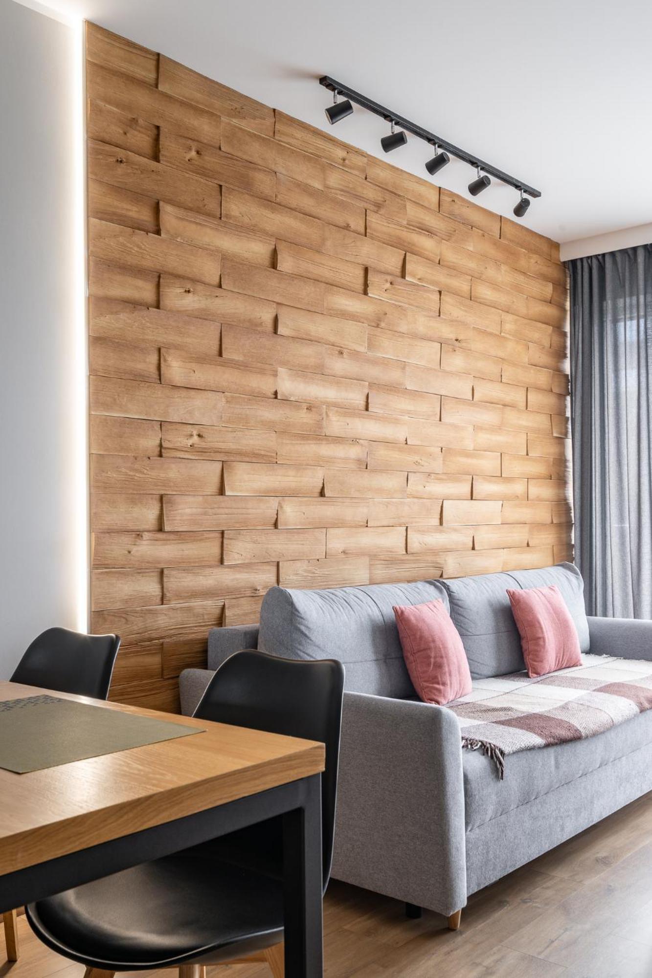ורוצלב Rentplanet - Apartament Malopanewska מראה חיצוני תמונה