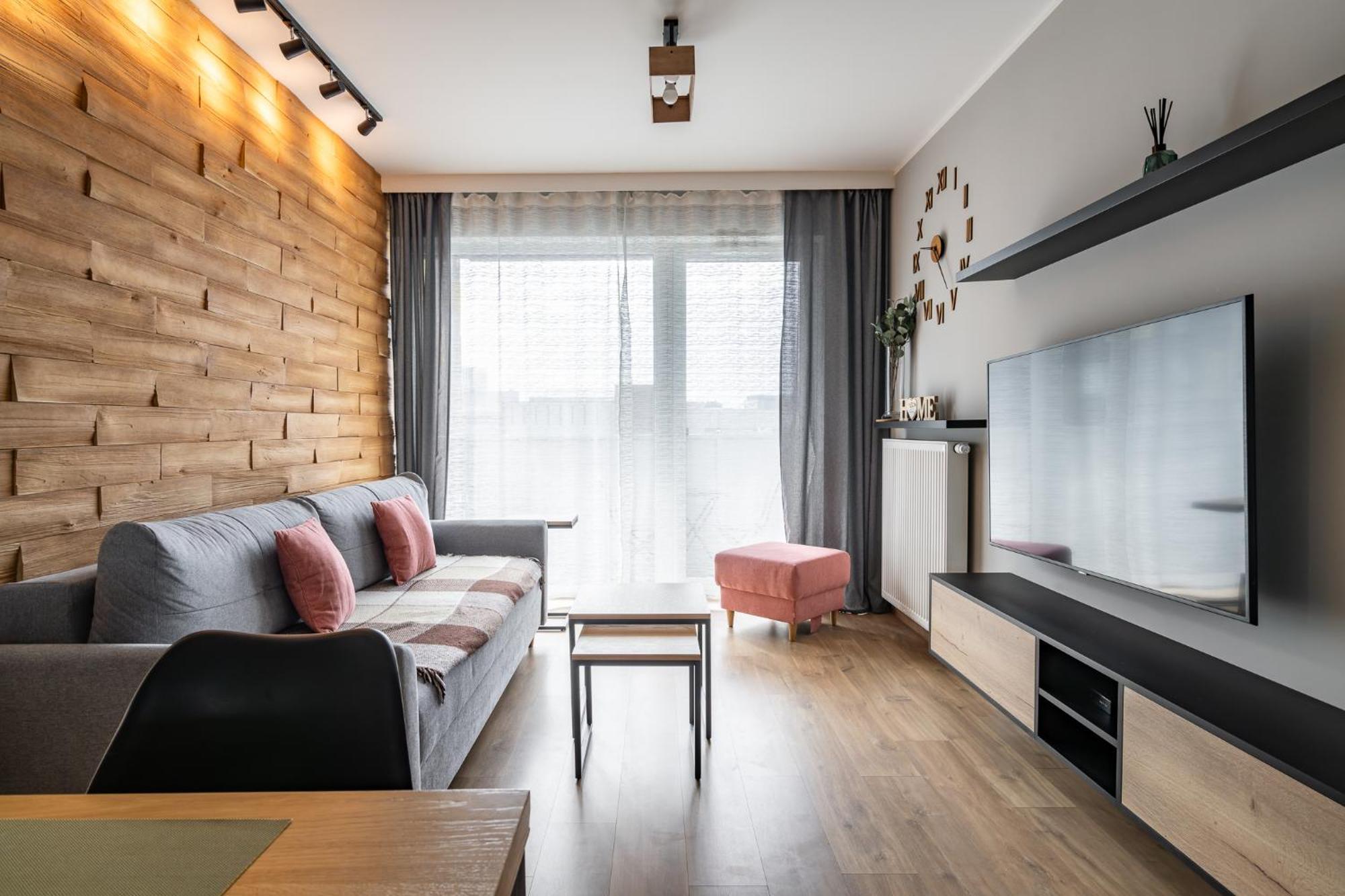 ורוצלב Rentplanet - Apartament Malopanewska מראה חיצוני תמונה